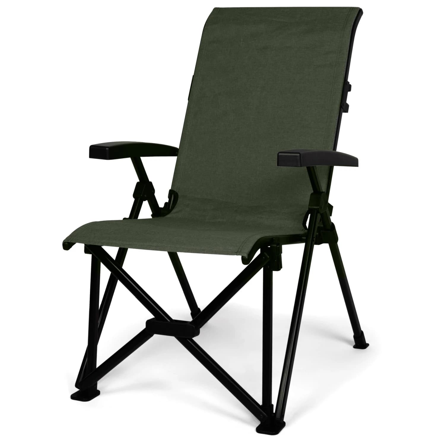 Къмпинг стол Kampa Meadow Camping chair - Green