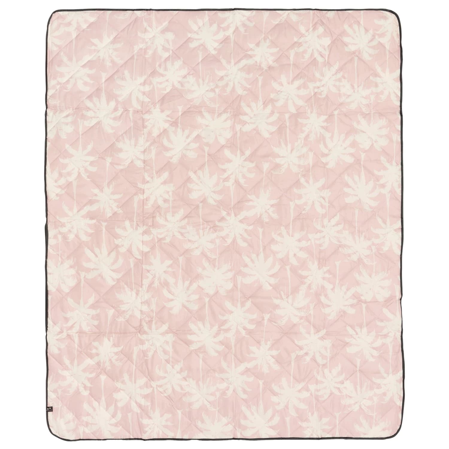 Одеало за пикник Slowtide Luca Packable Picnic Blanket - Clay