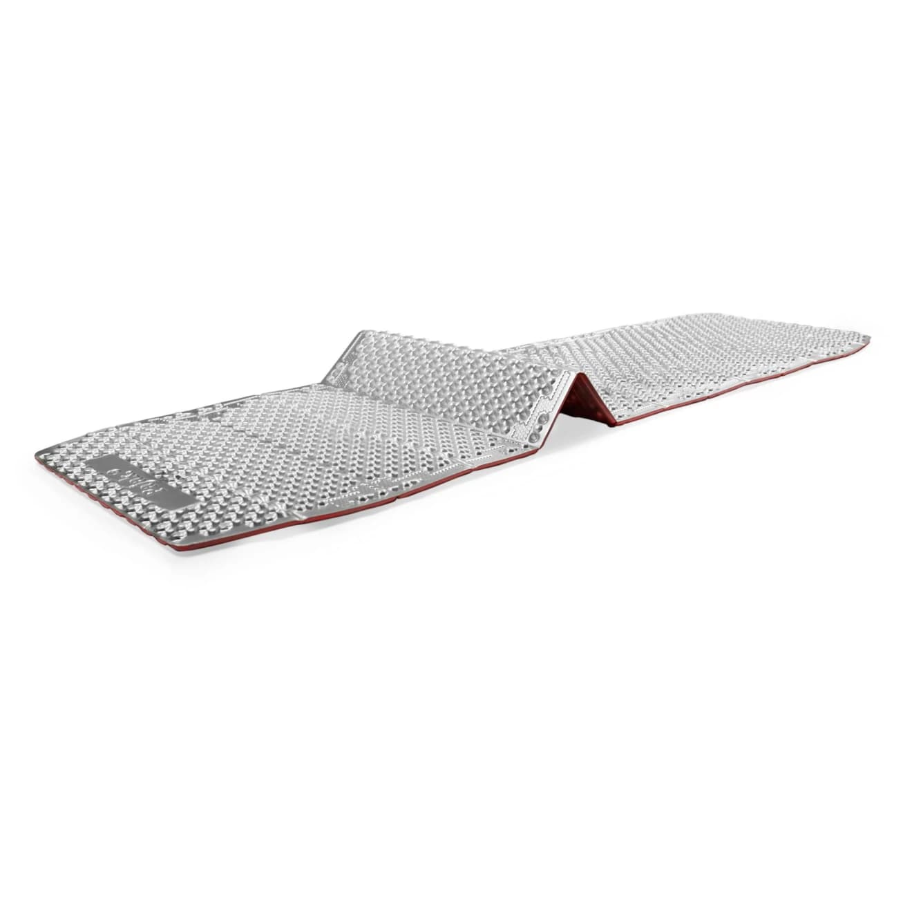 Шалте Pajak Sleep Buddy Sleeping mat - Silver / Red