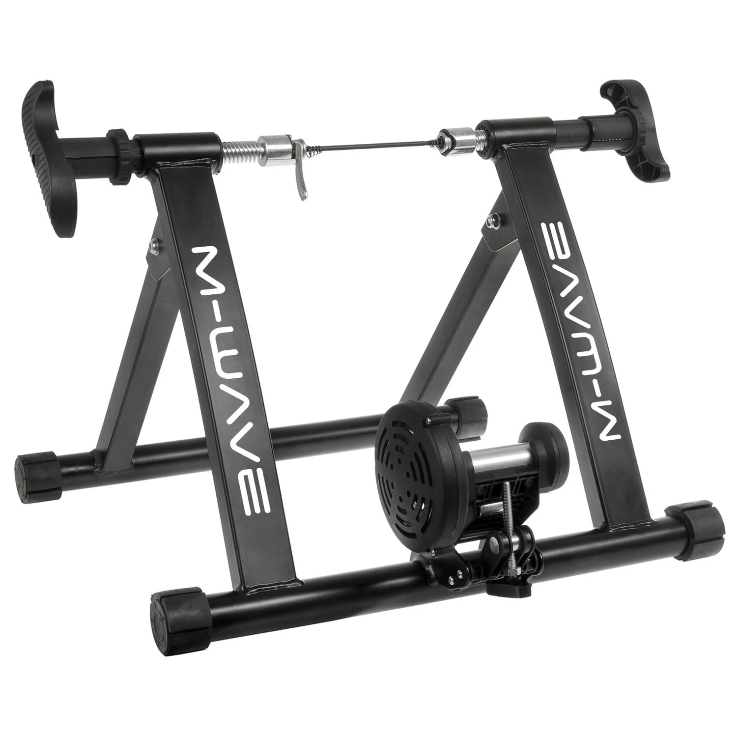Тренажор за колоездене M-wave Yoke 'N 'Roll 60 Rollentrainer Turbo trainer - Black
