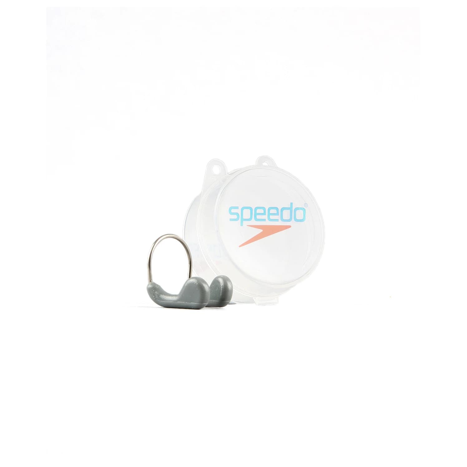 Щипка за нос Speedo Competition Nose Clip Nose clip - Graphite