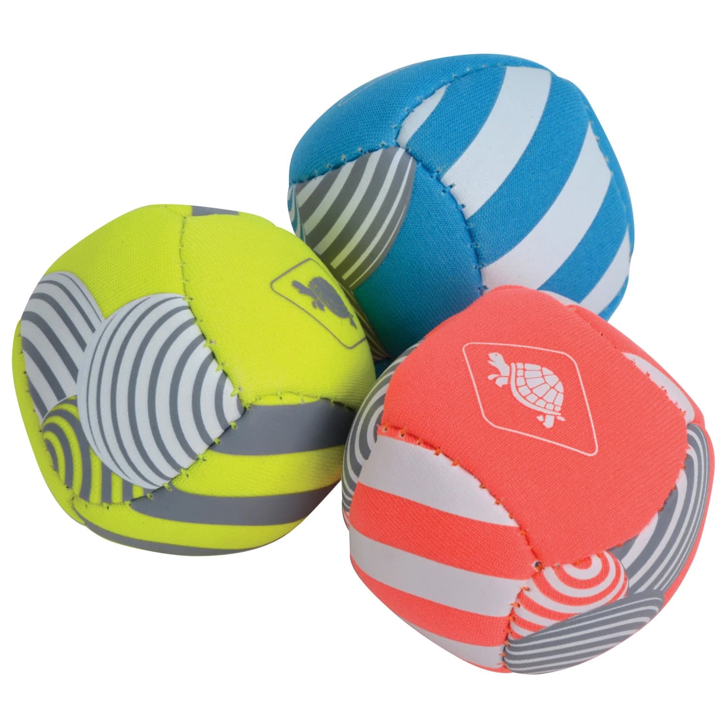 Игра за плажа Schildkröt fun sports Neopren Mini Fun Balls Beach toy - Multicolour