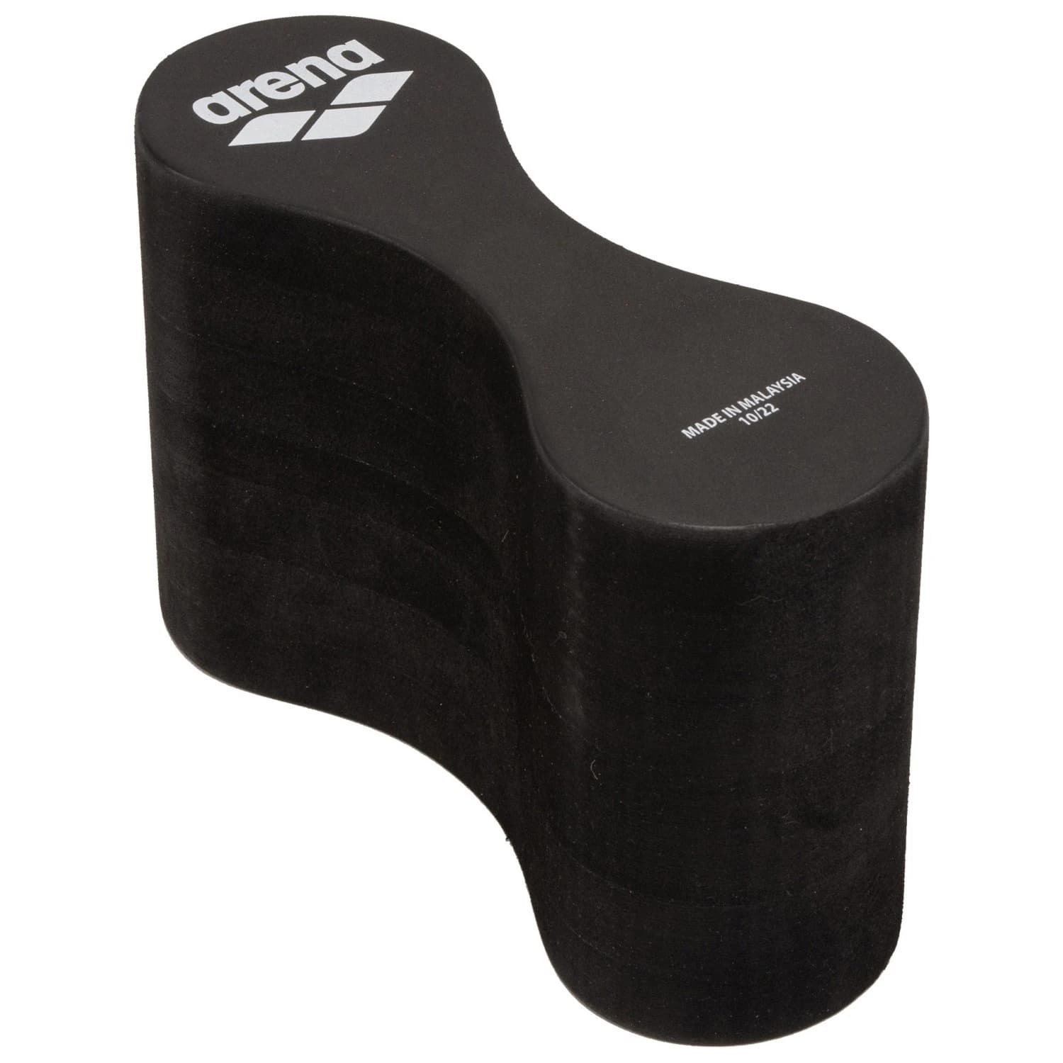 Тренировъчен буй Arena Freeflow Pullbuoy II Swimming aid - Black