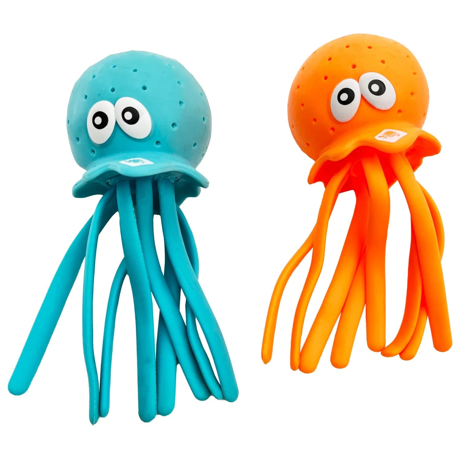 Игра за плажа Schildkröt fun sports Octo Buddies Beach toy - Blue / Orange