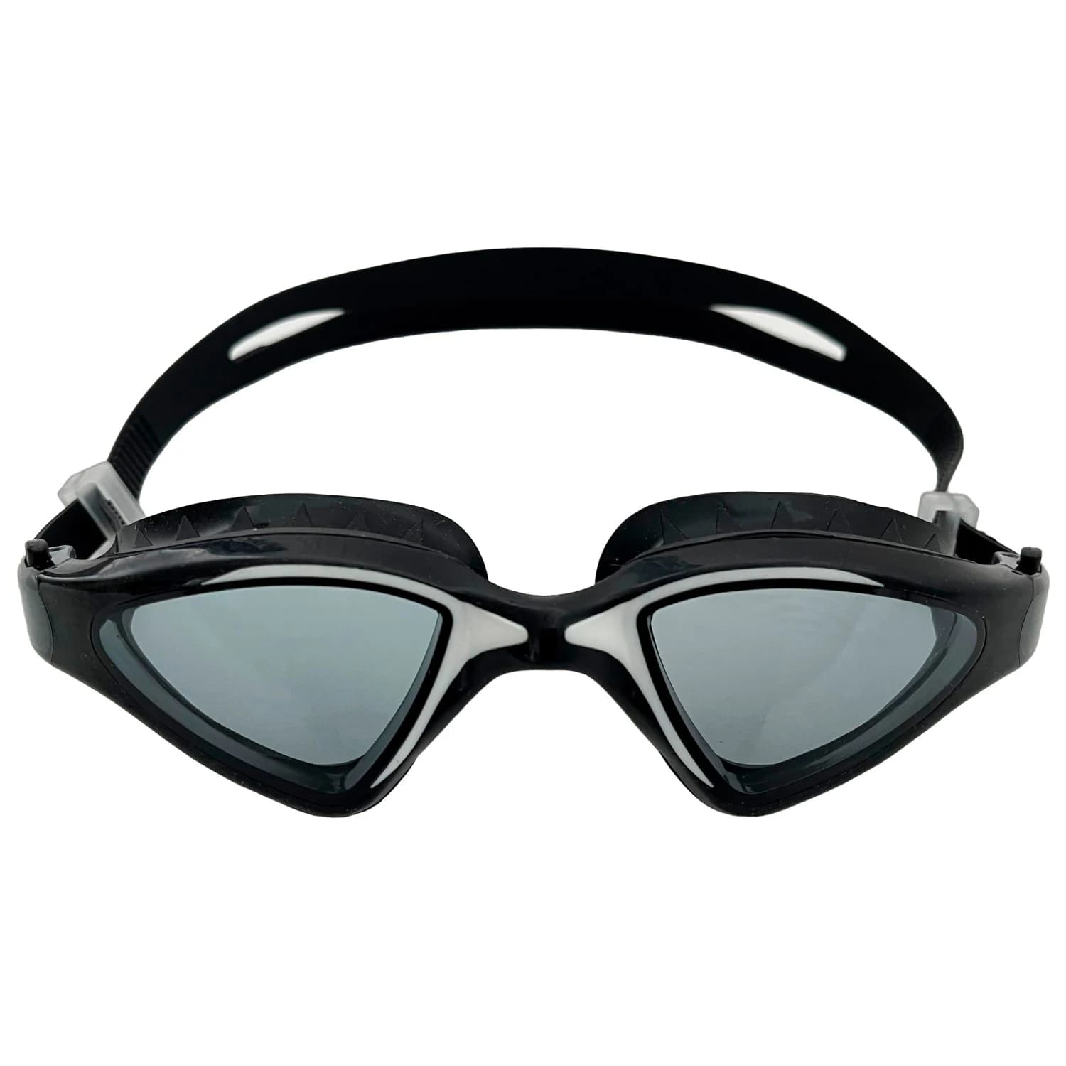 Плувни очила Schildkröt fun sports Swimming Goggles Murano + Carrybag Swimming goggles - Black