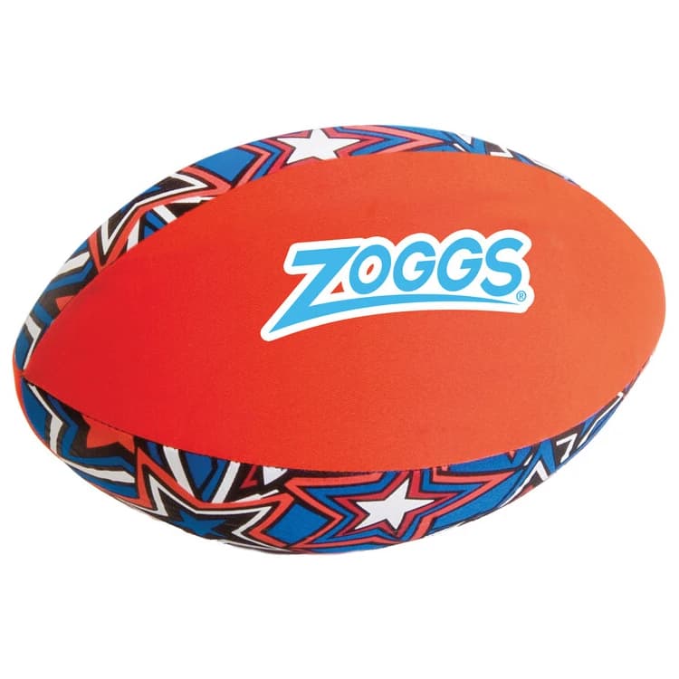 Игра за плажа Zoggs Aqua Ball Beach toy - Red / Blue