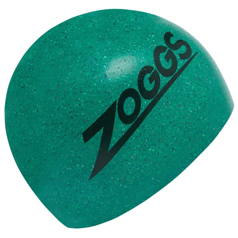 Шапка за плуване Zoggs Easy Fit Eco Cap Swim cap - Green