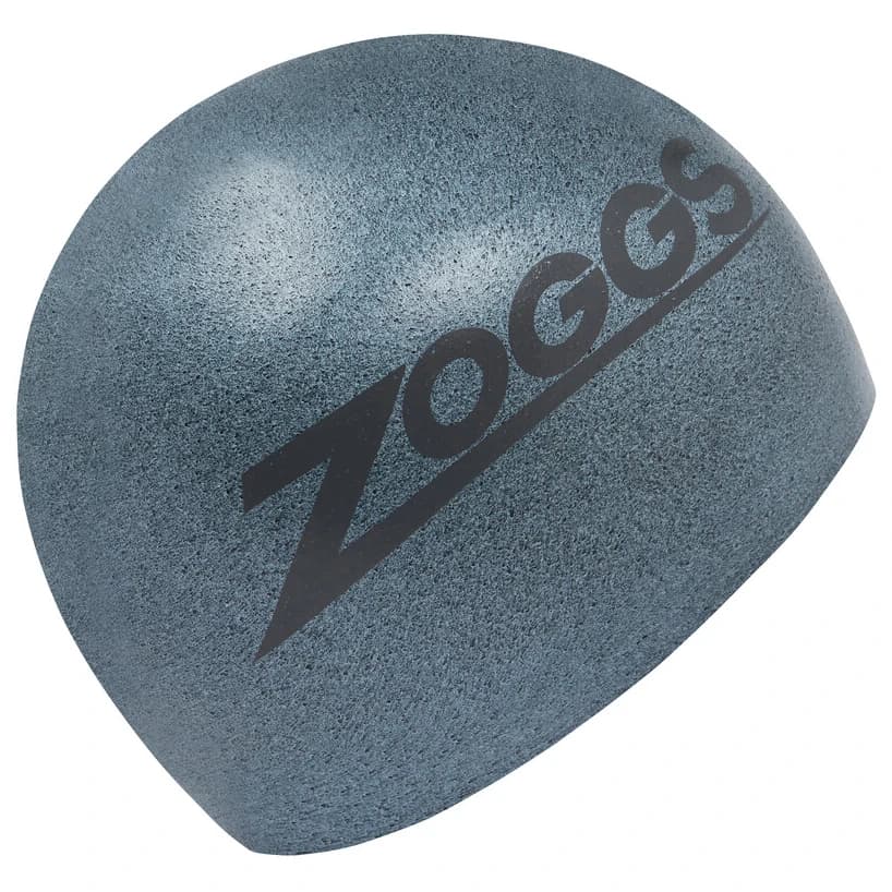 Шапка за плуване Zoggs Easy Fit Eco Cap Swim cap - Silver