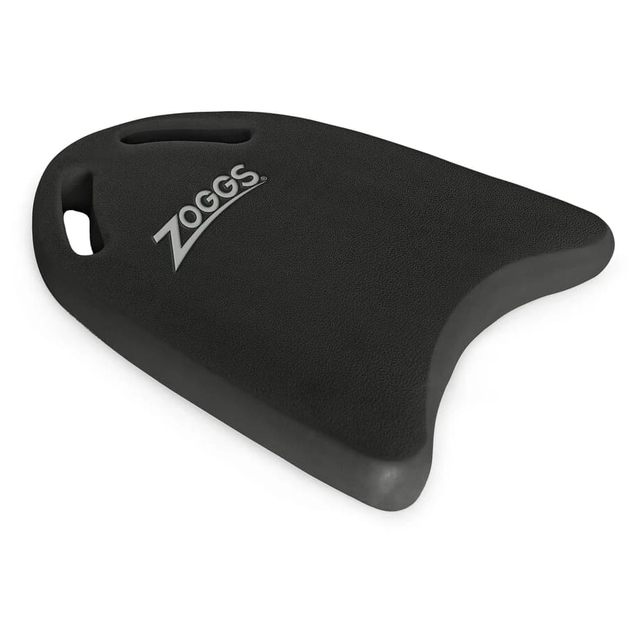 Дъска за плуване Zoggs Eva Kick Board Swimming aid - Black