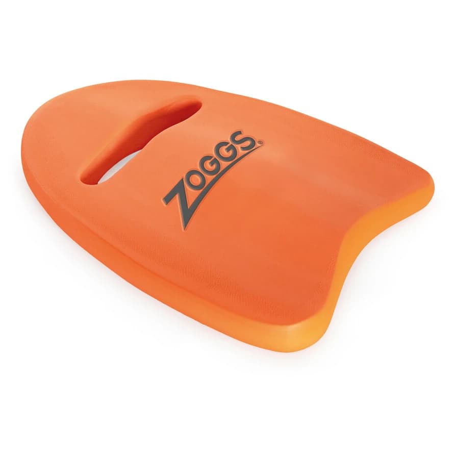 Дъска за плуване Zoggs Eva Kick Board Swimming aid - Orange
