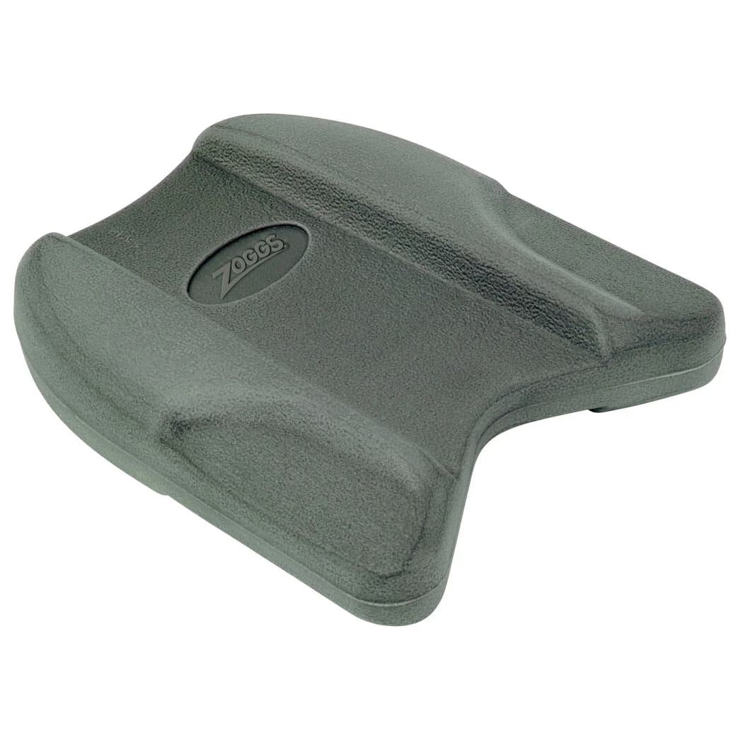 Тренировъчен буй Zoggs Kickbuoy Swimming aid - Grey