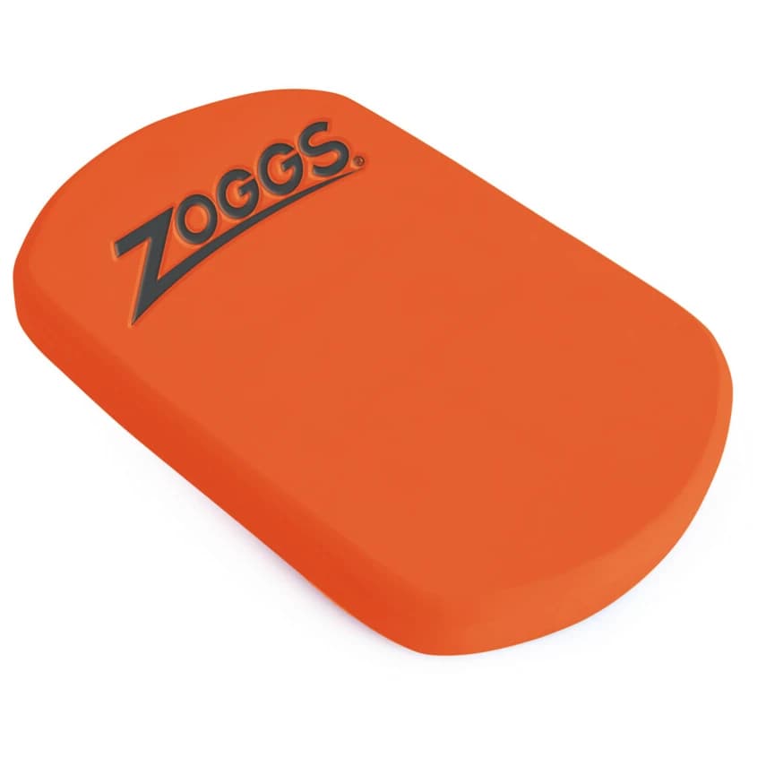 Дъска за плуване Zoggs Mini Kickboard Swimming aid - Orange