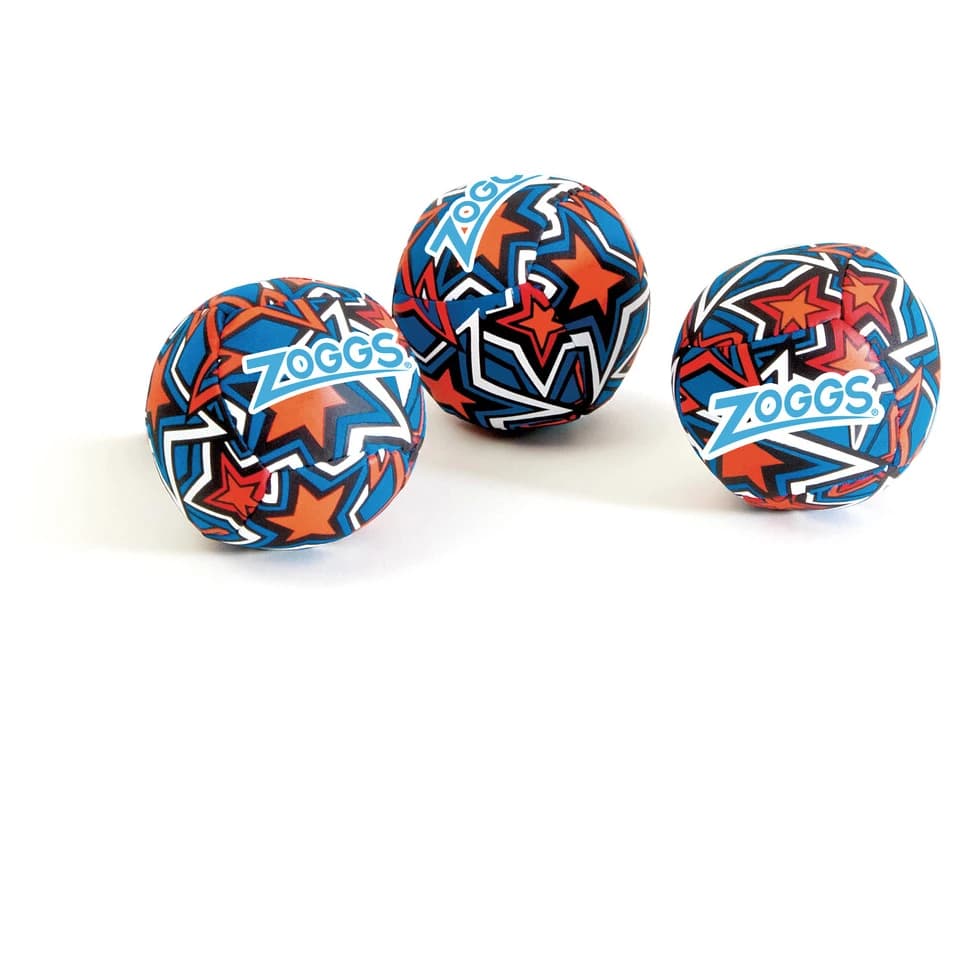 Игра за плажа Zoggs Splash Ball Beach toy - Multi Color
