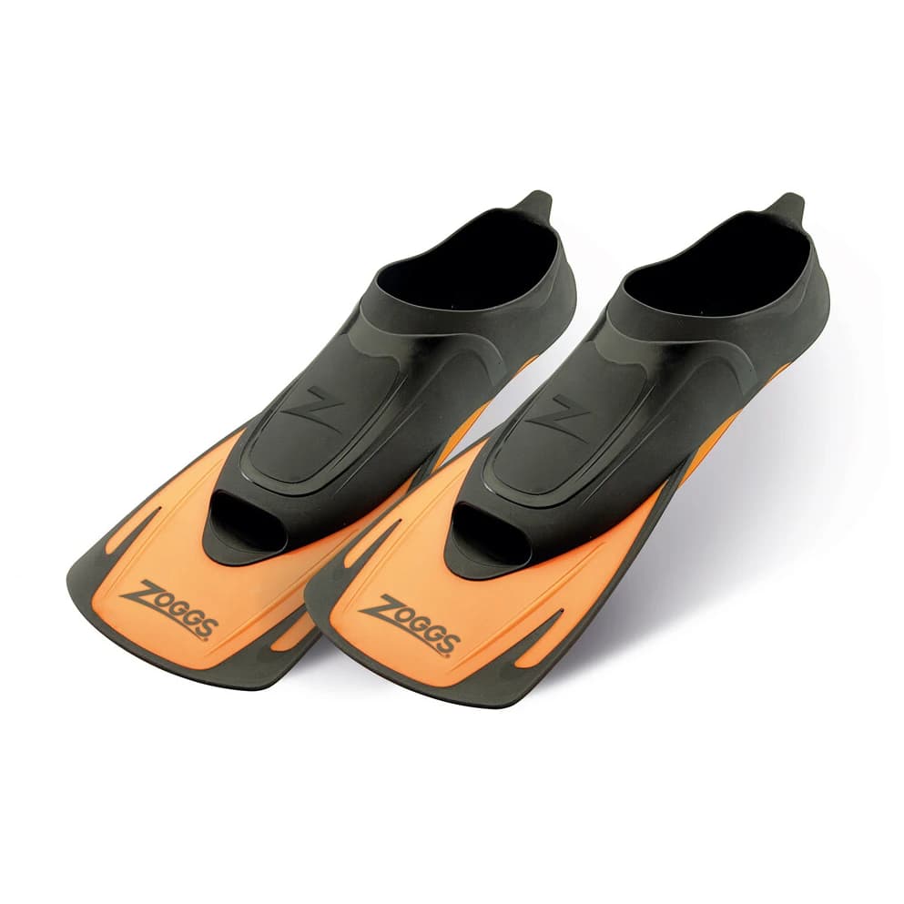 Плавници Zoggs Swim Fin Energy Swim fins - Orange