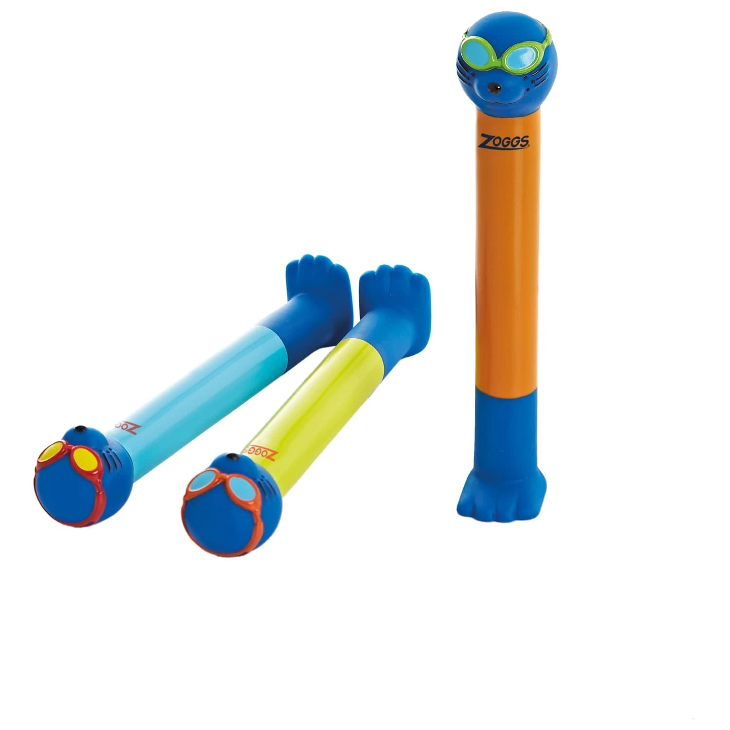 Игра за плажа Zoggs Zoggy Dive Sticks Beach toy - Assorted