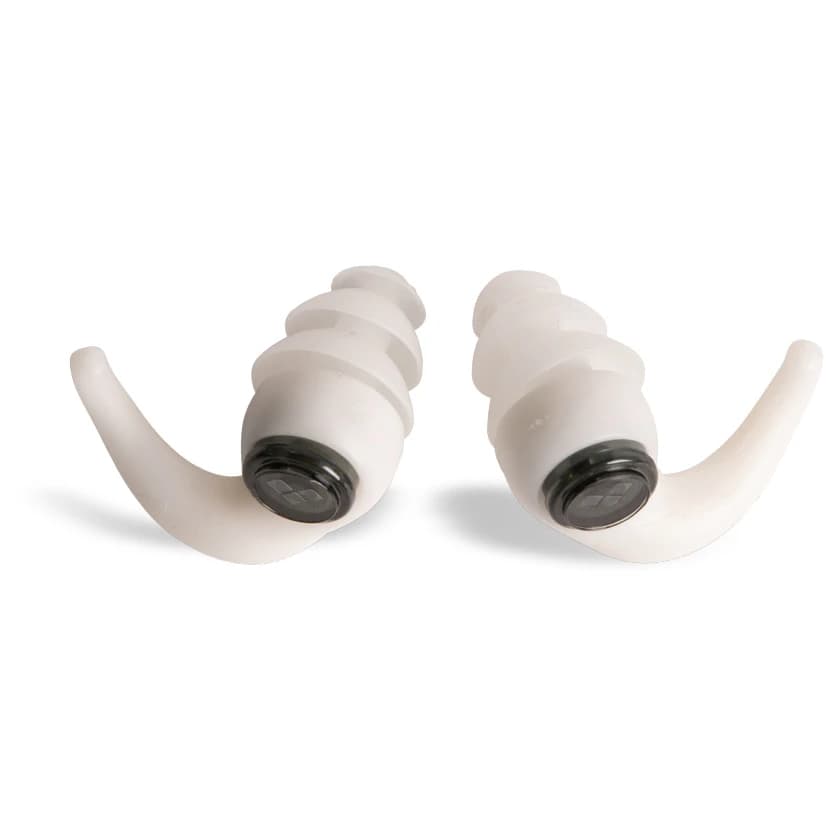Тапи за уши Arena Earplug Earplugs - Clear
