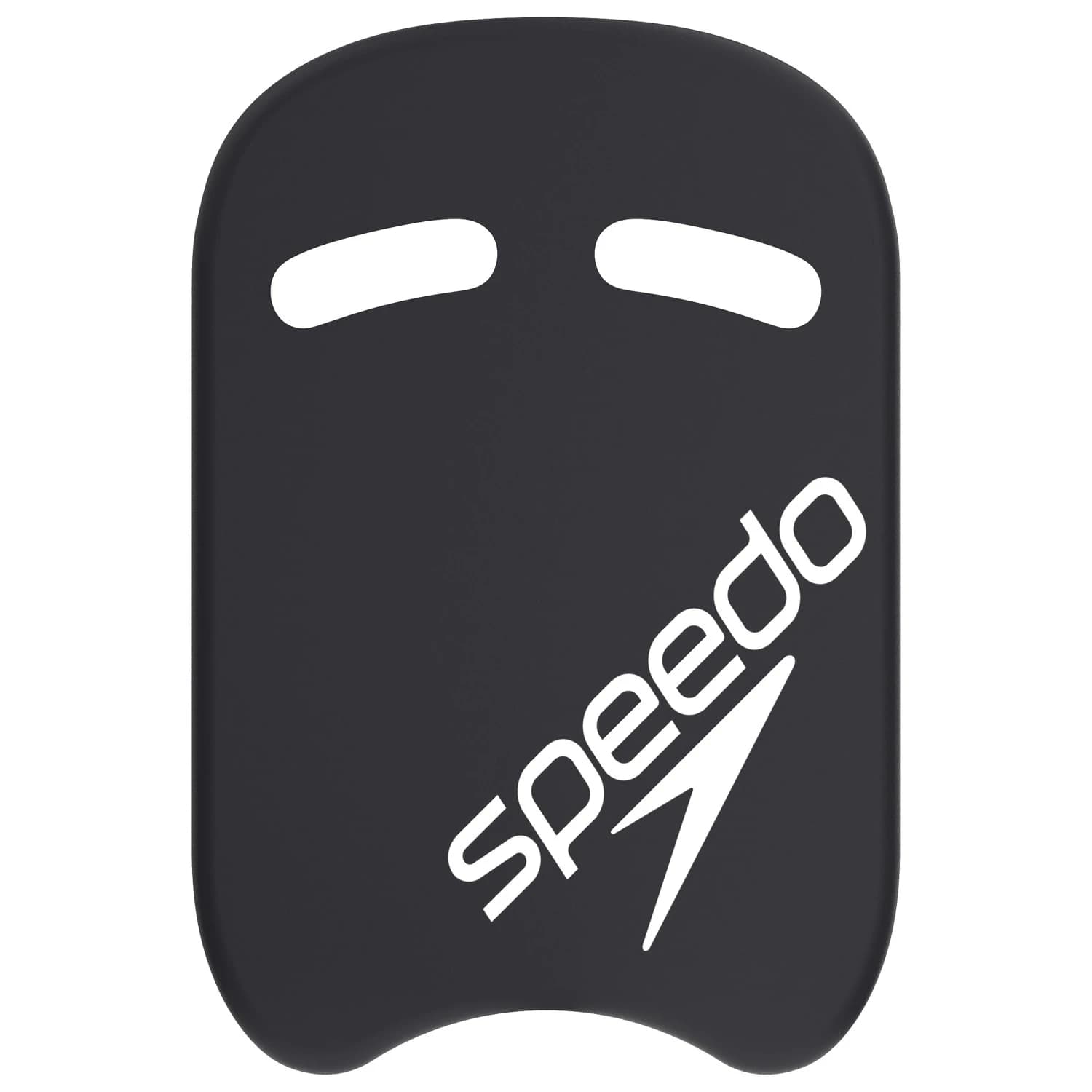 Дъска за плуване Speedo Kickboard Swimming aid - Black / White