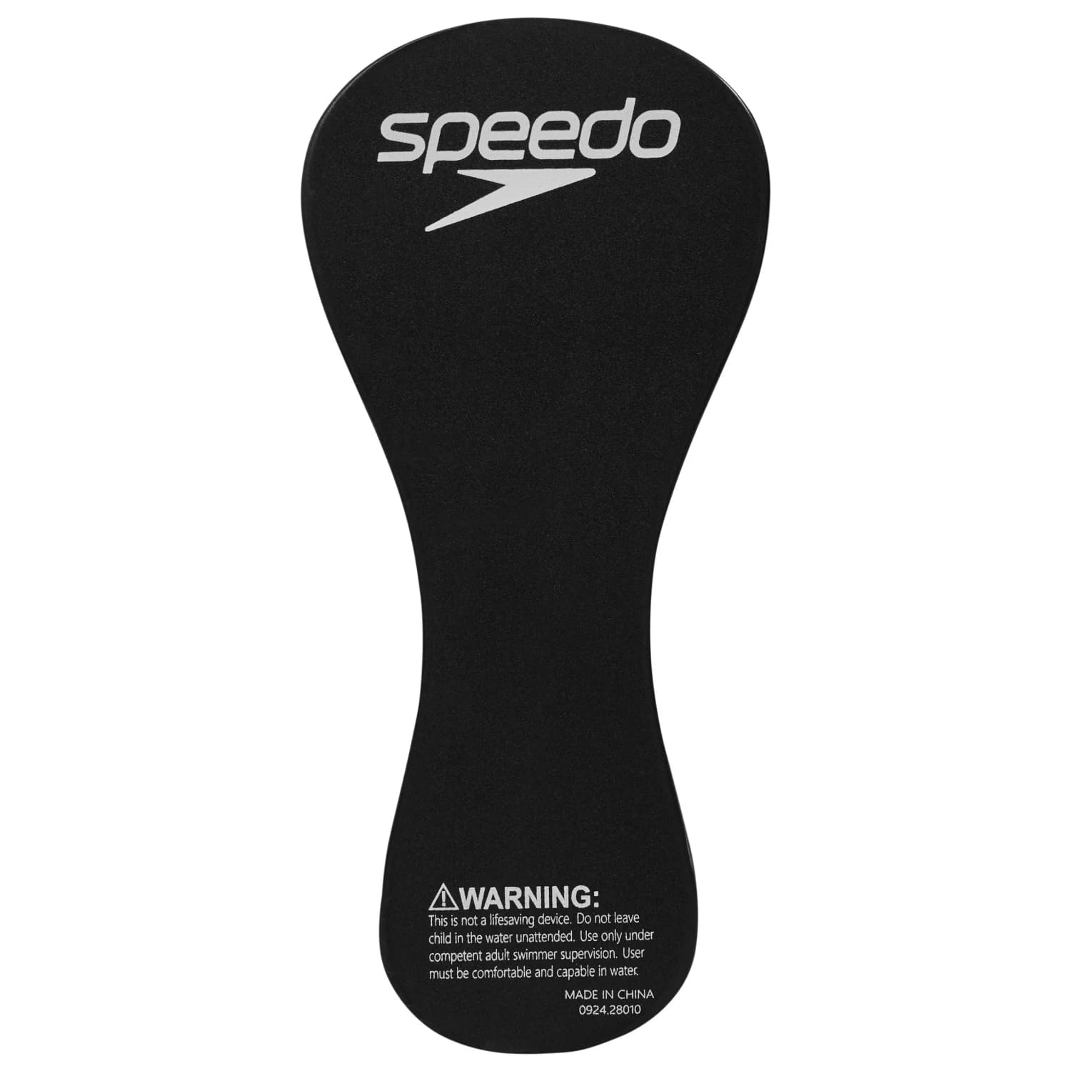 Тренировъчен буй Speedo Team Pull Buoy Swimming aid - Speedo Black