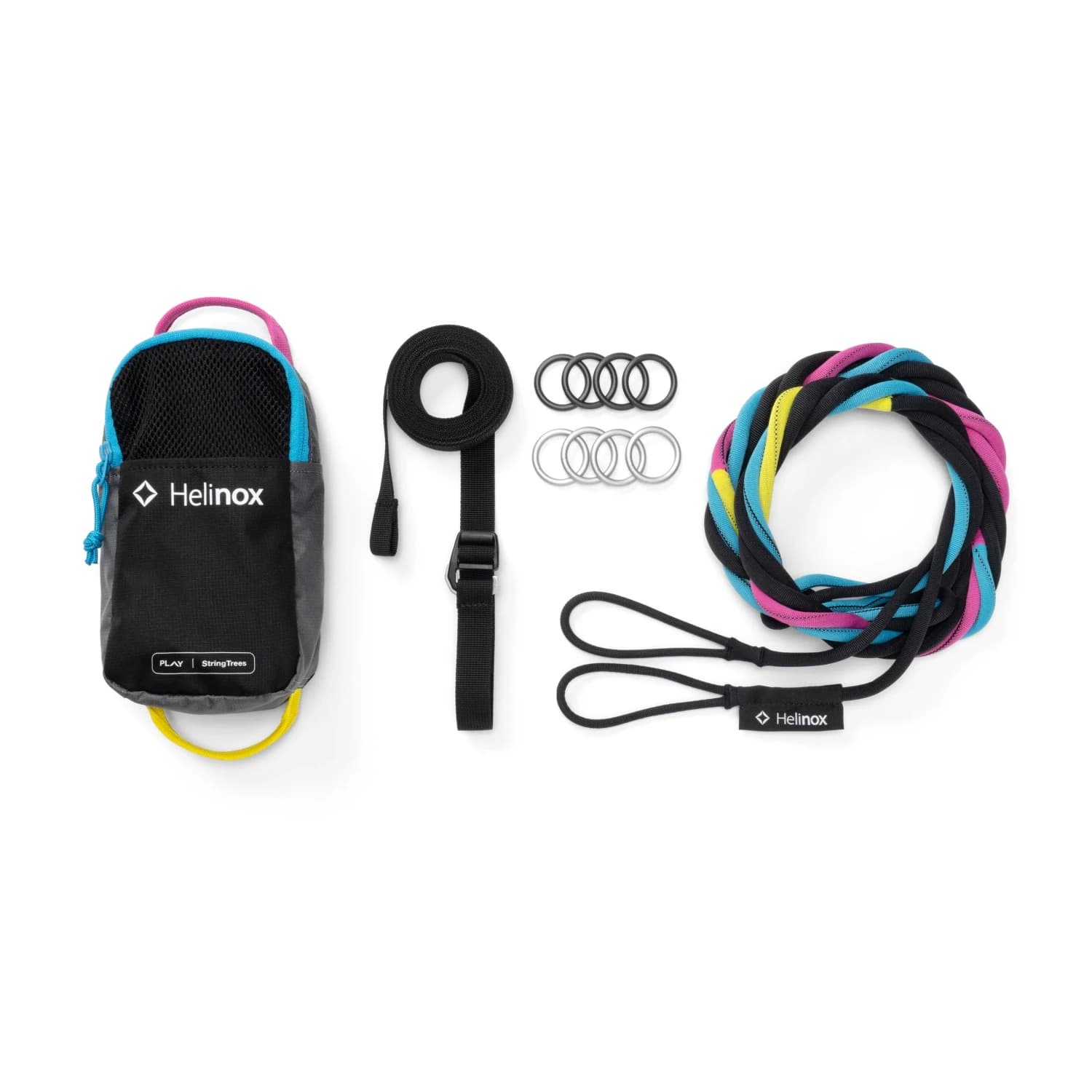 Игра за плажа Helinox StringTrees Beach toy - Black