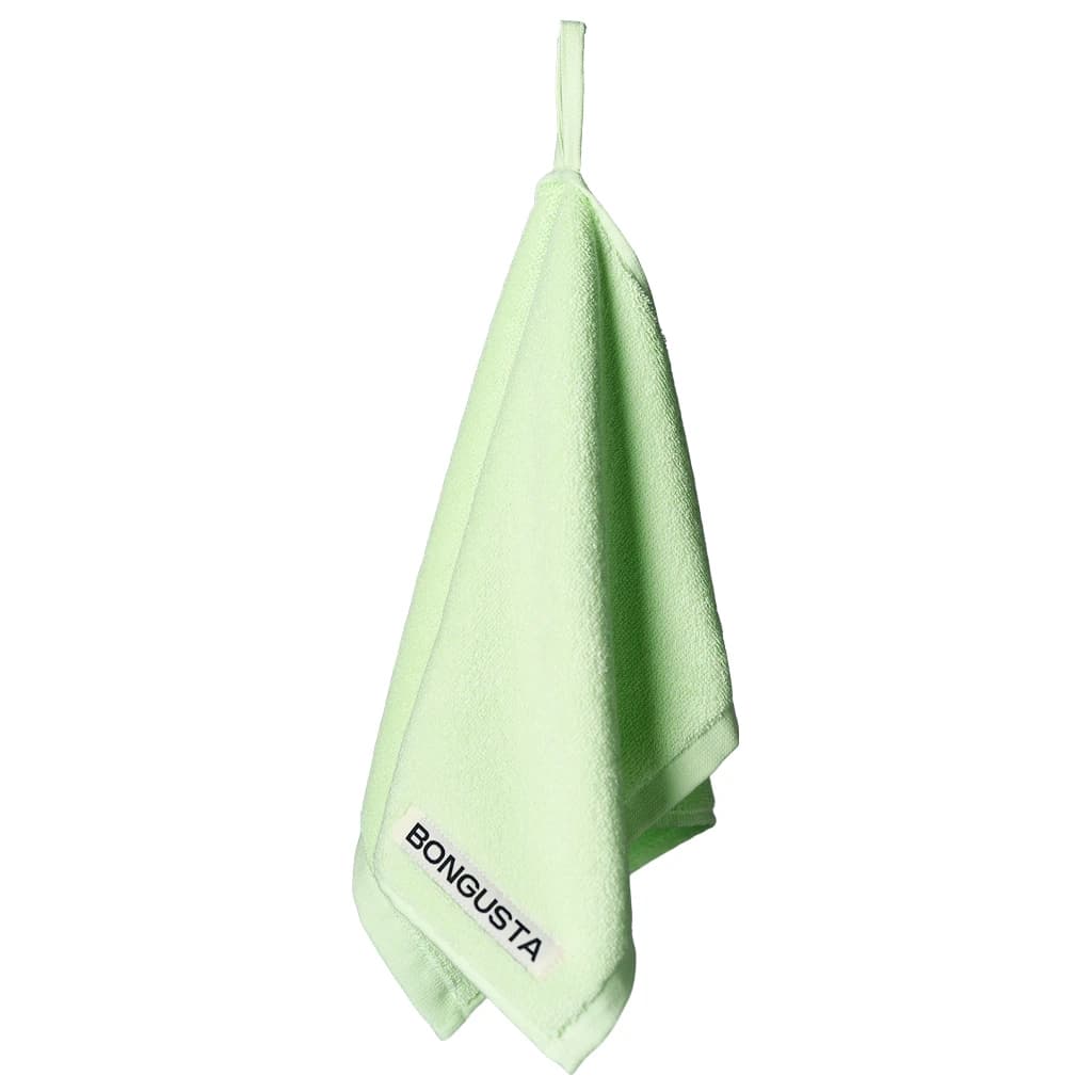 Плажна кърпа Bongusta Naram Guest Towels Beach towel - Lemon Sorbet