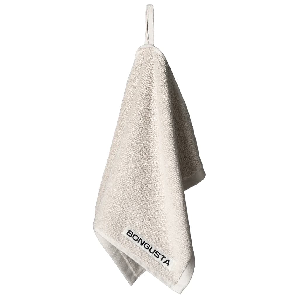 Плажна кърпа Bongusta Naram Guest Towels Beach towel - Moonbeam