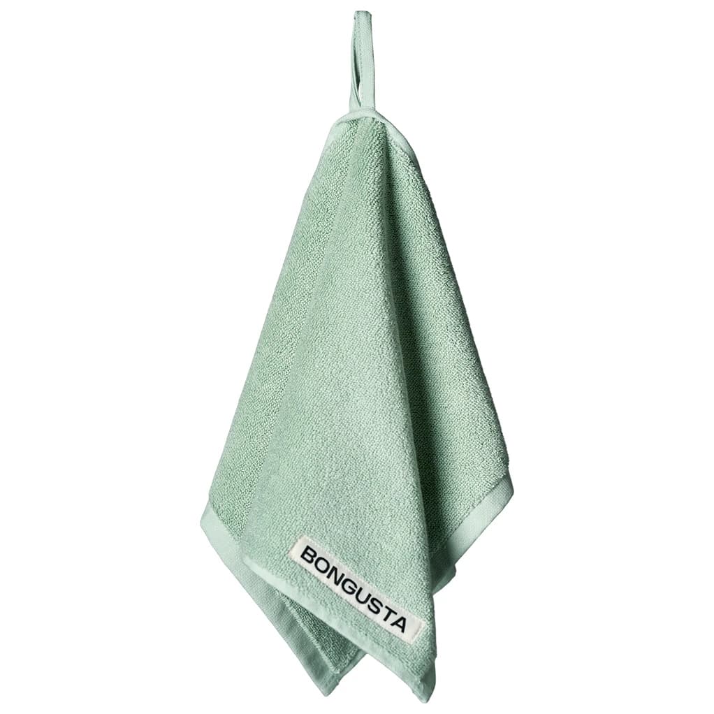 Плажна кърпа Bongusta Naram Guest Towels Beach towel - Silver Sage