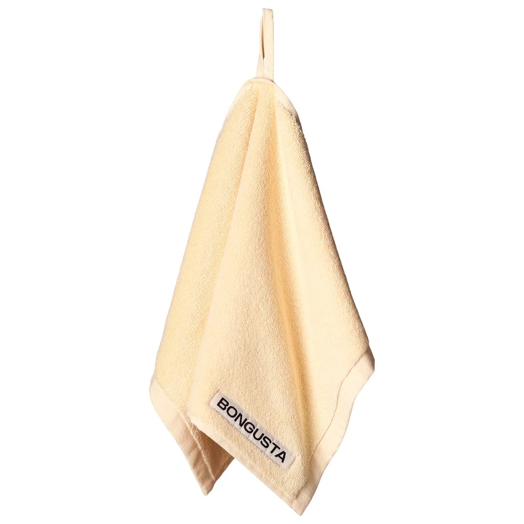 Плажна кърпа Bongusta Naram Guest Towels Beach towel - Vanilla