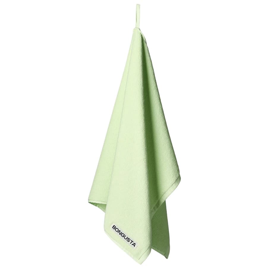 Плажна кърпа Bongusta Naram Hand Towels Towel - Lemon Sorbet