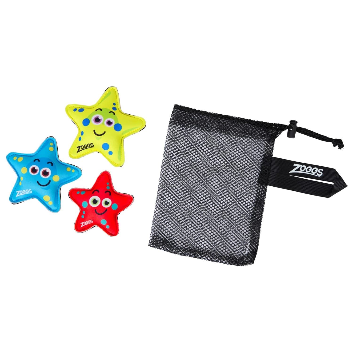 Игра за плажа Zoggs Star Savers Beach toy - Assorted