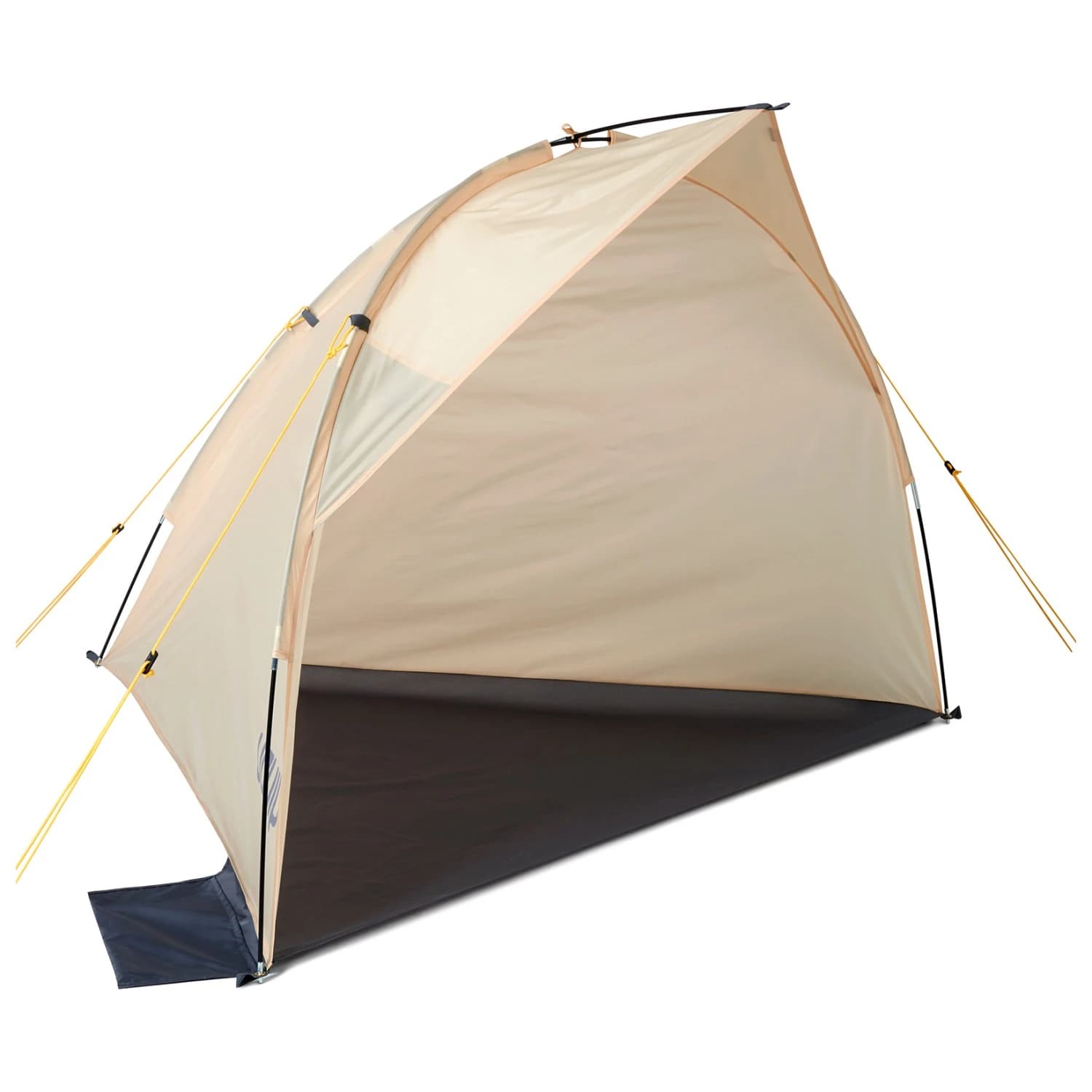 Плажен заслон Uquip Shelly Beach tent - Sand