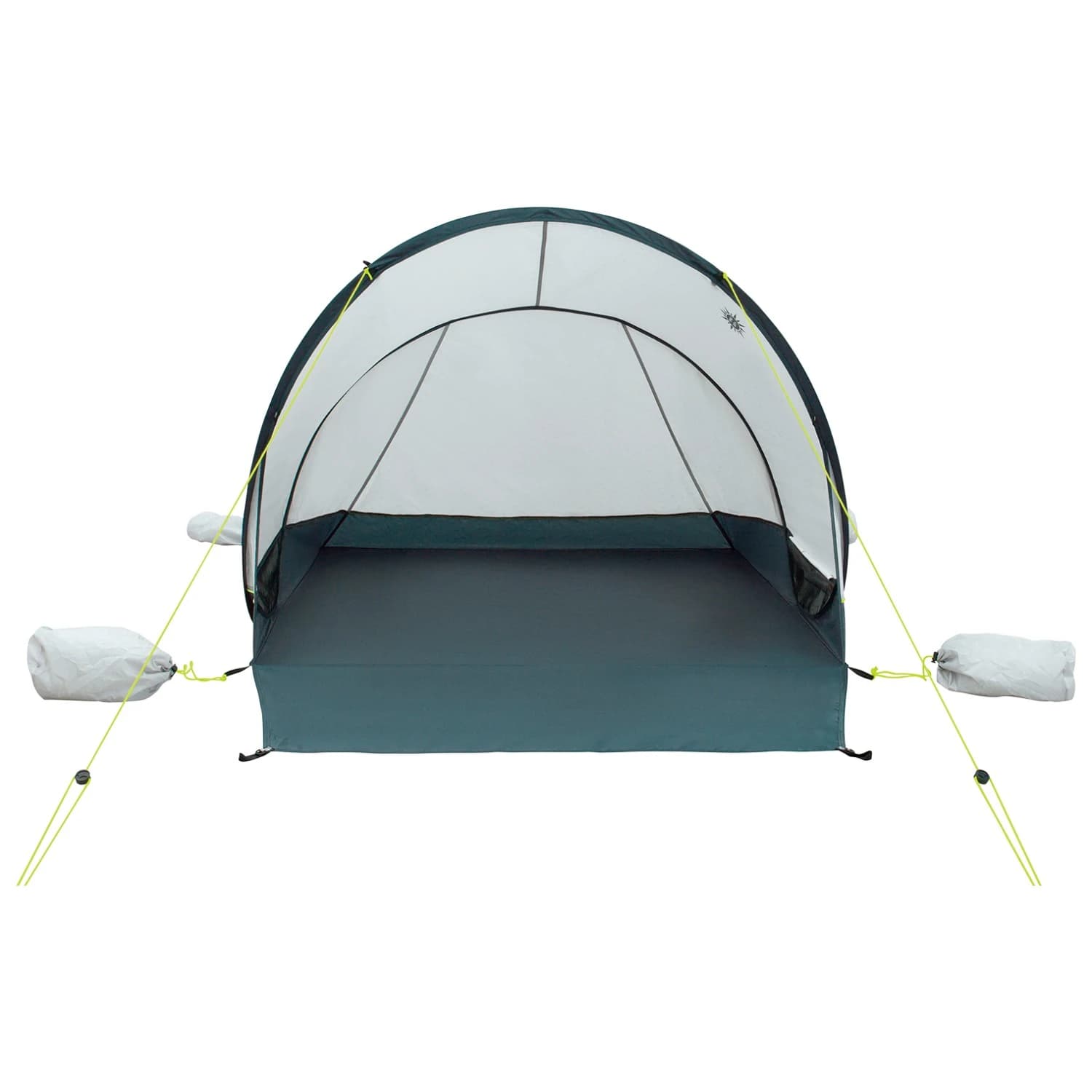 Плажен заслон Outwell Eastbourne Beach Shelter Beach tent - Cream White