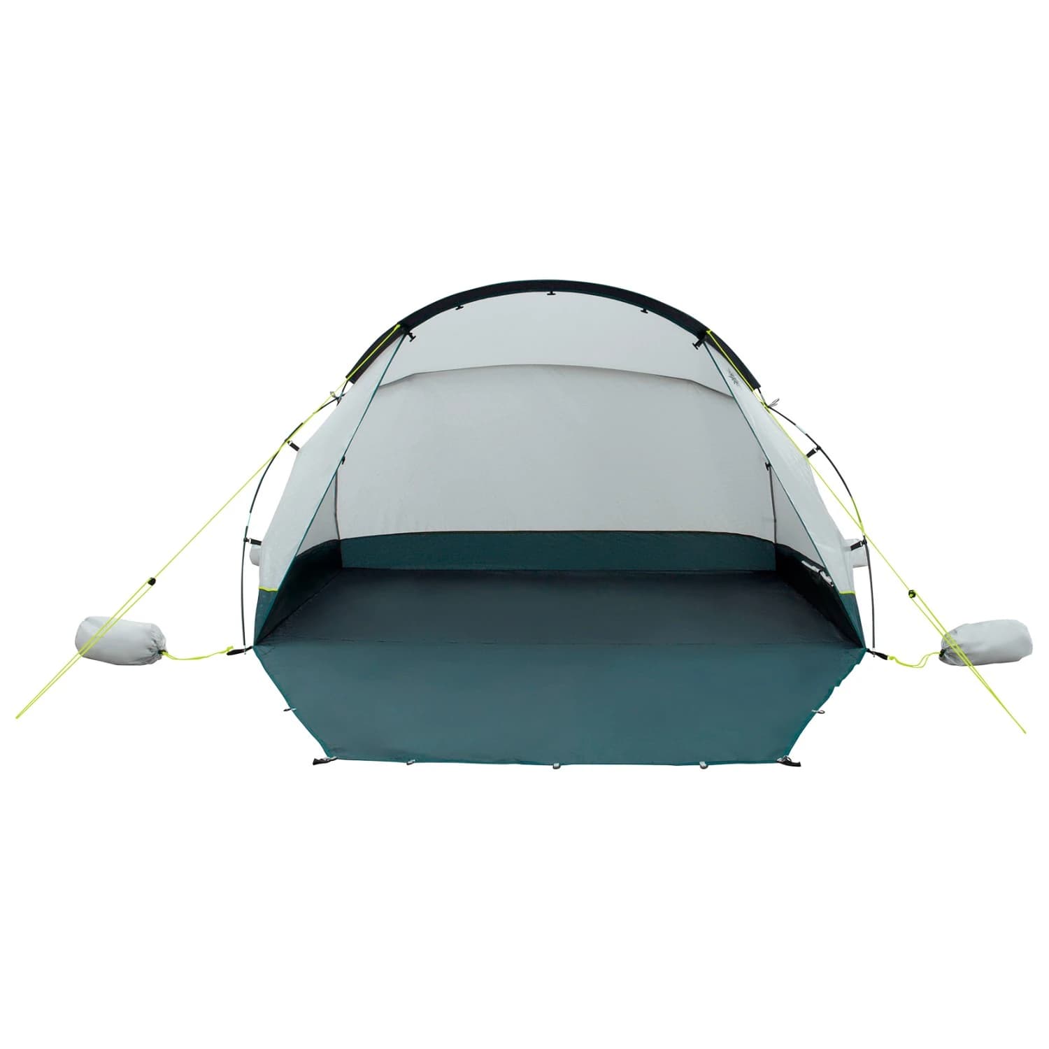 Плажен заслон Outwell Whitby Beach Shelter Beach tent - Cream White