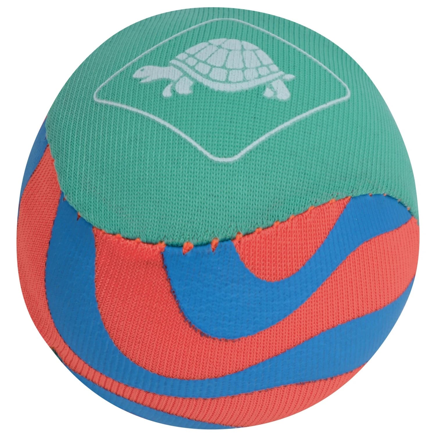 Игра за плажа Schildkröt fun sports Neopren Wave Jumper Ocean Beach toy - Red / Blue / Green