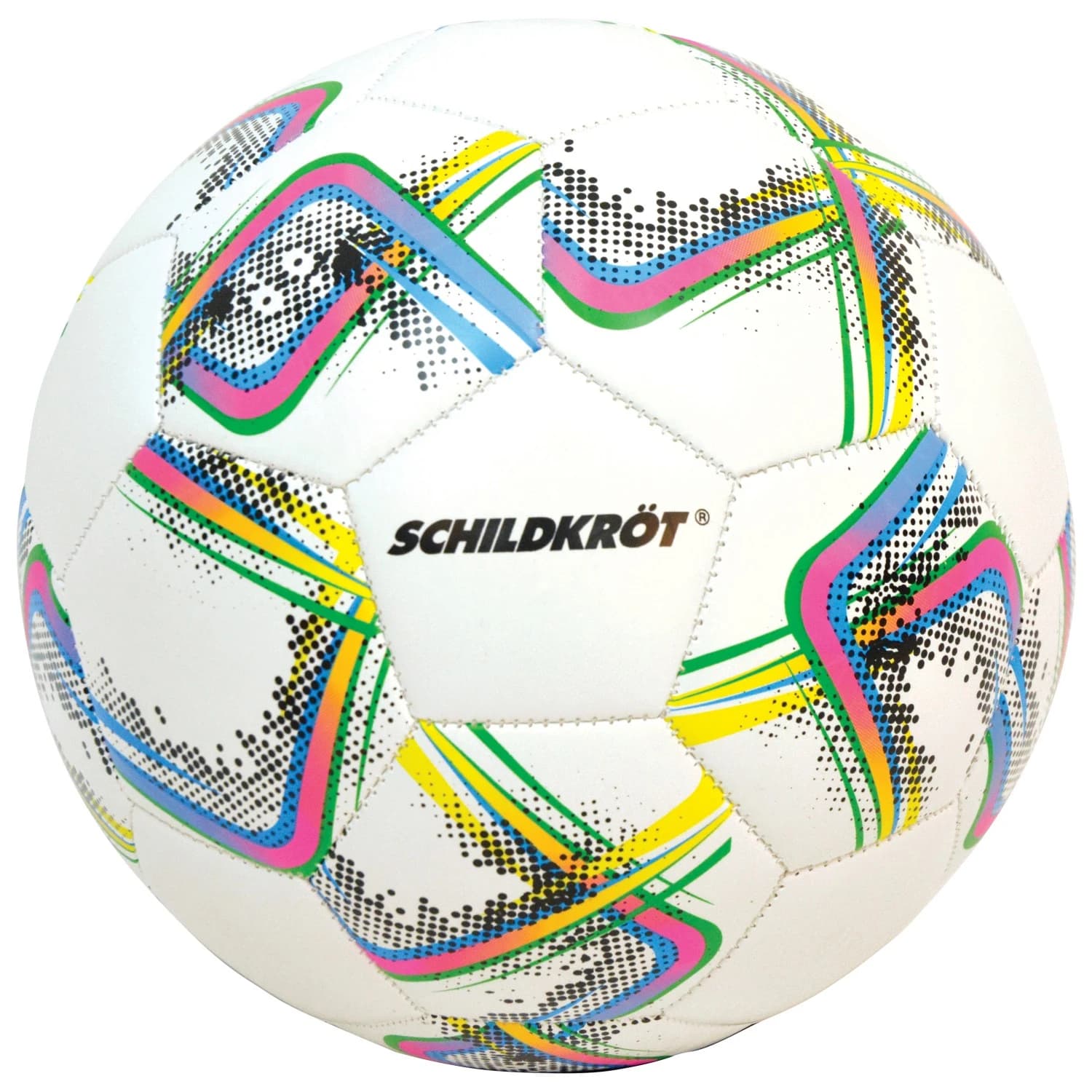 Игра за плажа Schildkröt fun sports Soccerball Fussball Beach toy - White