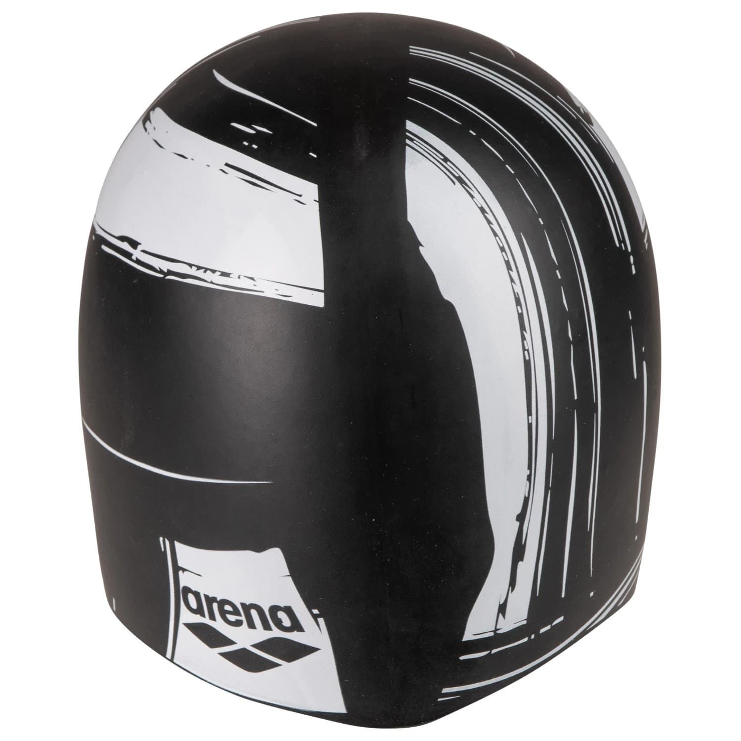Шапка за плуване Arena Reversible Cap Swim cap - Arena Grid