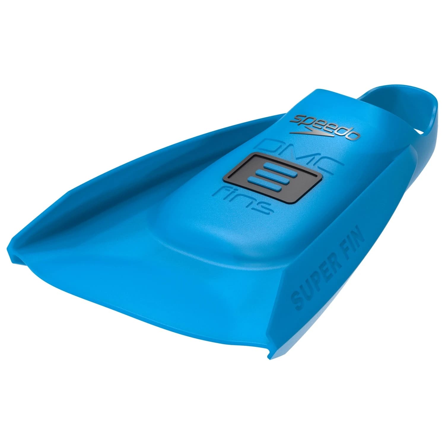Плавници Speedo Speedo Dmc Super Fin Swim fins - Blue / Charcoal