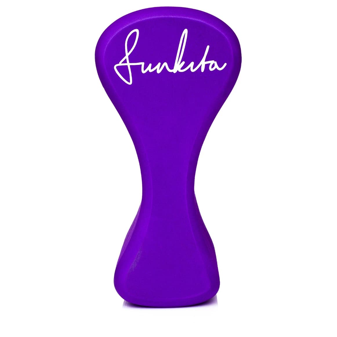 Тренировъчен буй Funkita Training Pull Buoy Swimming aid - Still Purple
