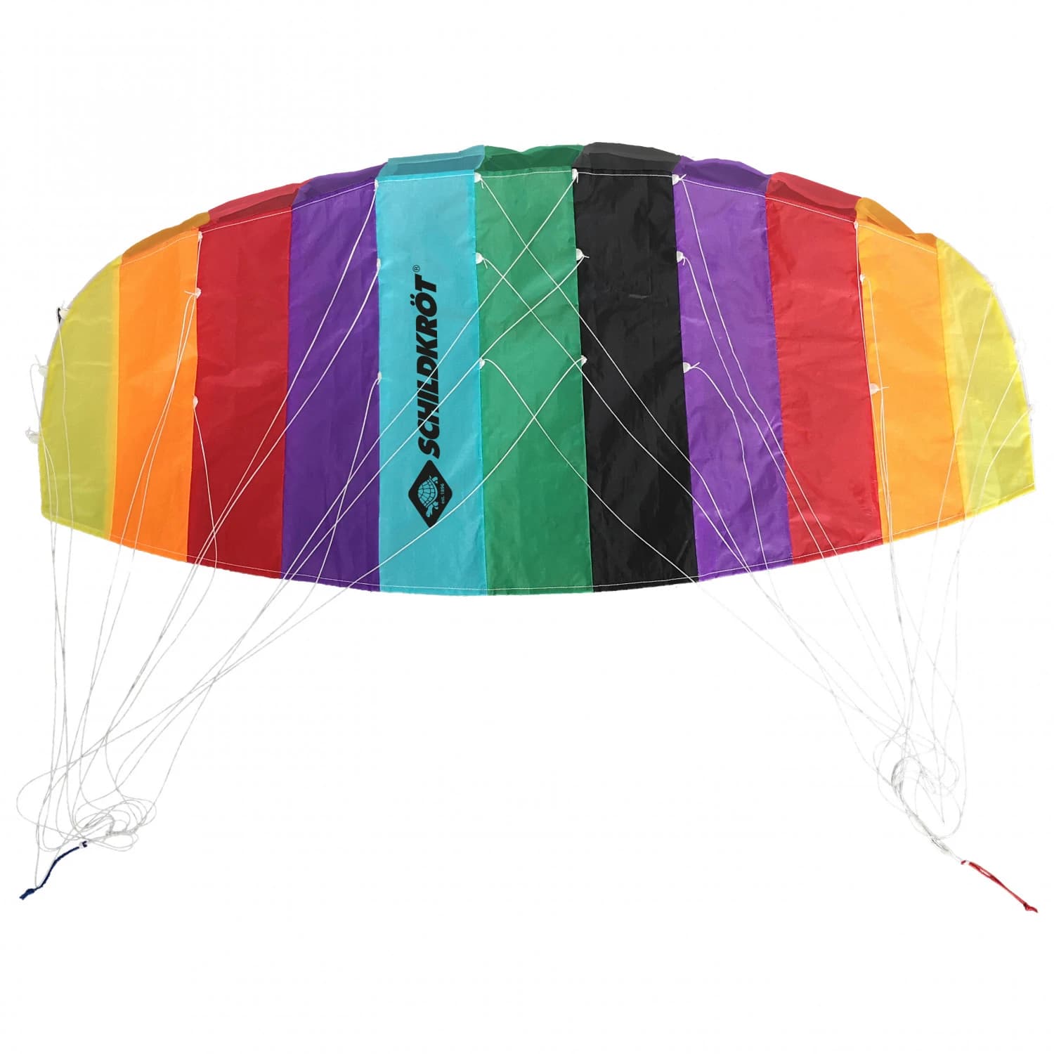 Комплект за игра Schildkröt fun sports Dual Line Sport Kite 1.3 - Multicolour