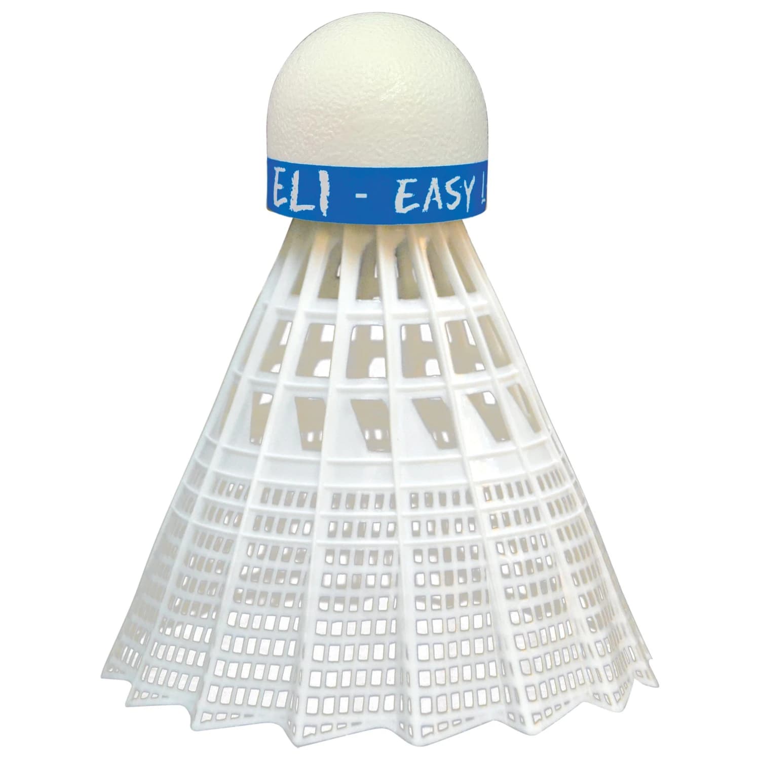 Игри на открито Talbot torro Badminton-Ball Eli - White