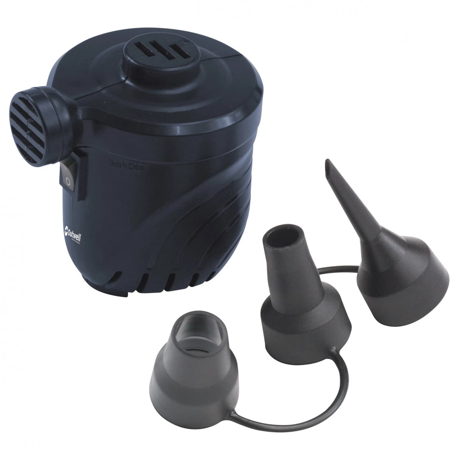 Помпа Outwell Sky2 Pump air pump - Navy