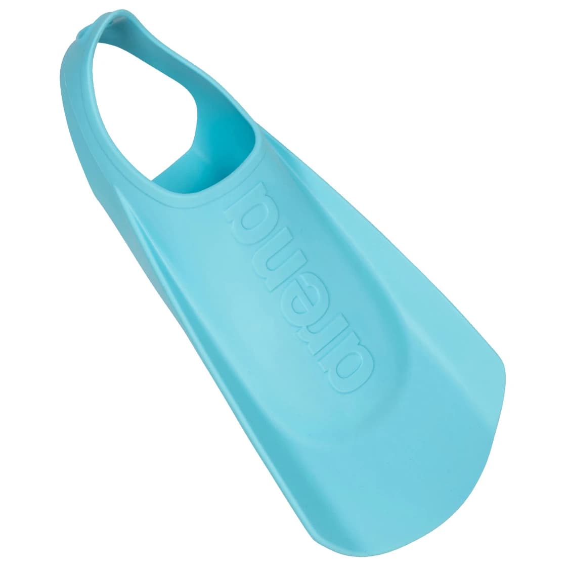 Детски плавници Arena Kid's Arena Fins Swim fins - Sky