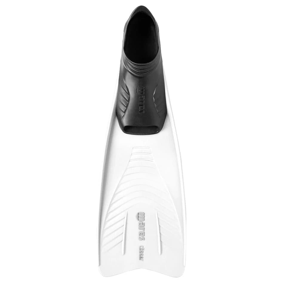 Плавници Mares Clipper Swim fins - White