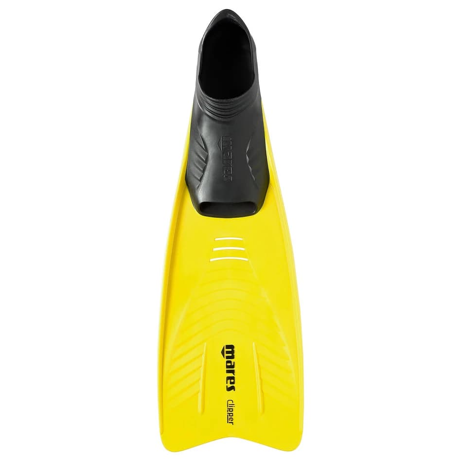 Плавници Mares Clipper Swim fins - Yellow