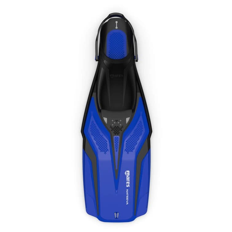 Плавници Mares Nateeva Swim fins - Blue
