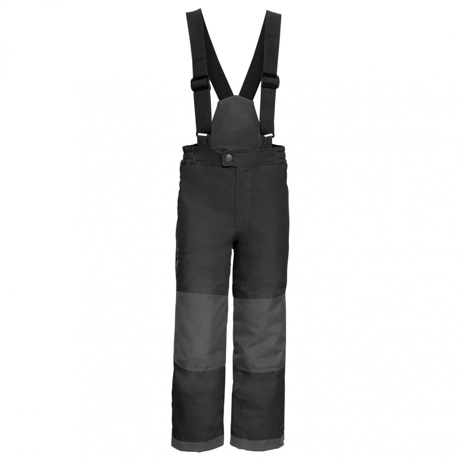 Детски ски панталон Vaude Kid's Snow Cup Pants III Ski trousers - Black