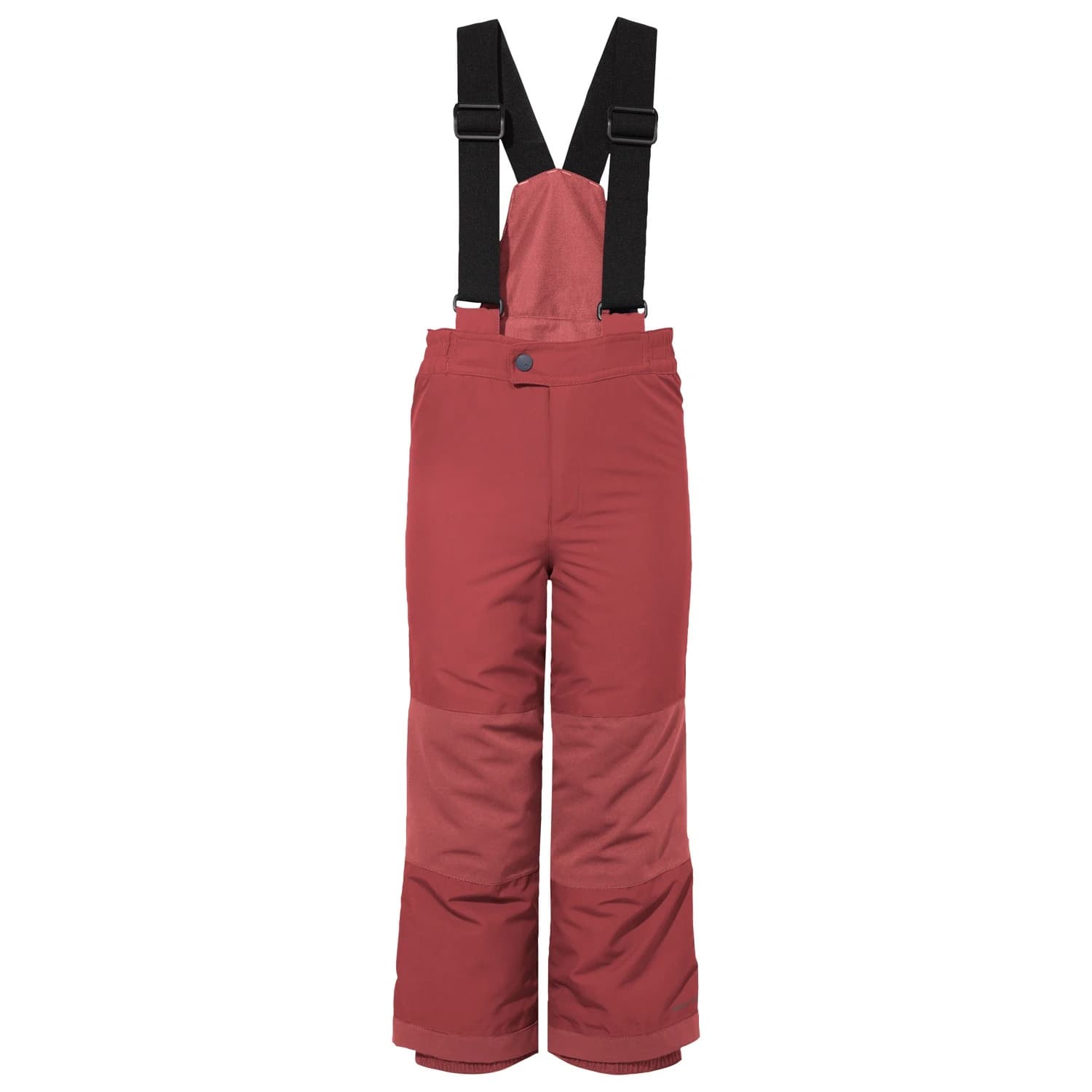 Детски ски панталон Vaude Kid's Snow Cup Pants III Ski trousers - Redeva
