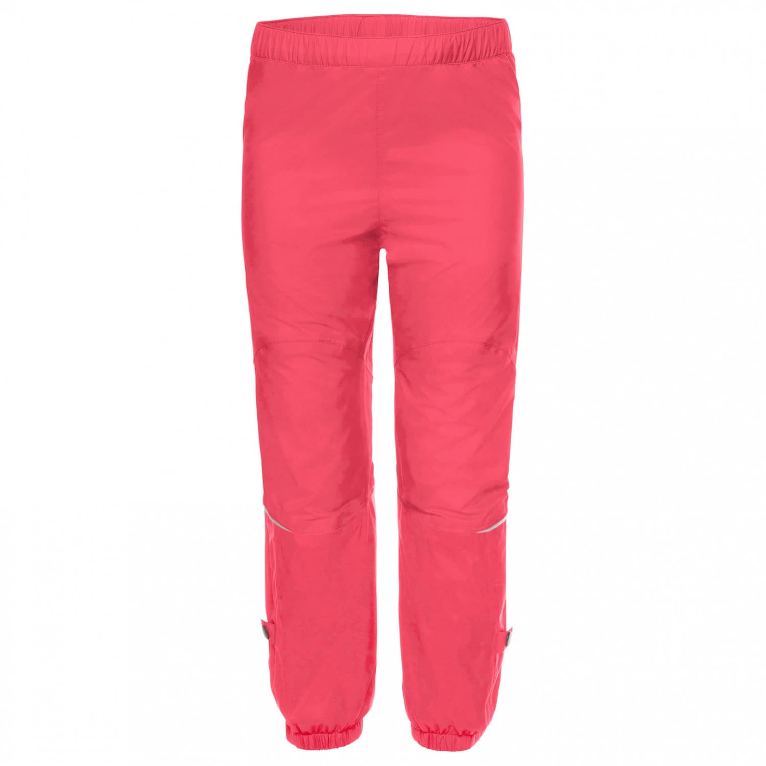 Детски водоустойчив панталон Vaude Kid's Grody Pants IV Waterproof trousers - Bright Pink