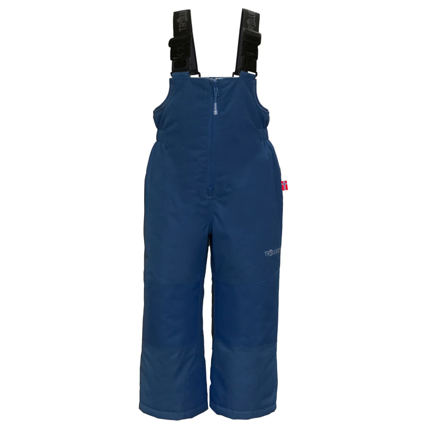 Детски ски панталон Trollkids Kid's Nordkapp Pants Ski trousers - Navy