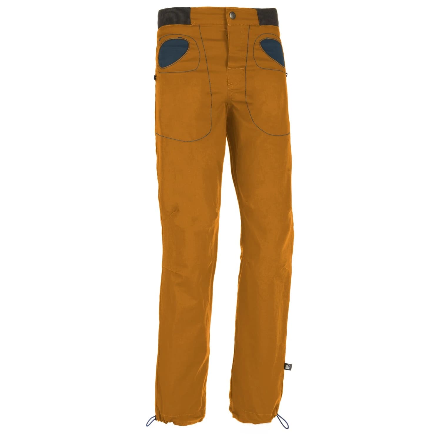 Детски панталон за катерене E9 Kid's B Rondo Story Bouldering trousers - Land II