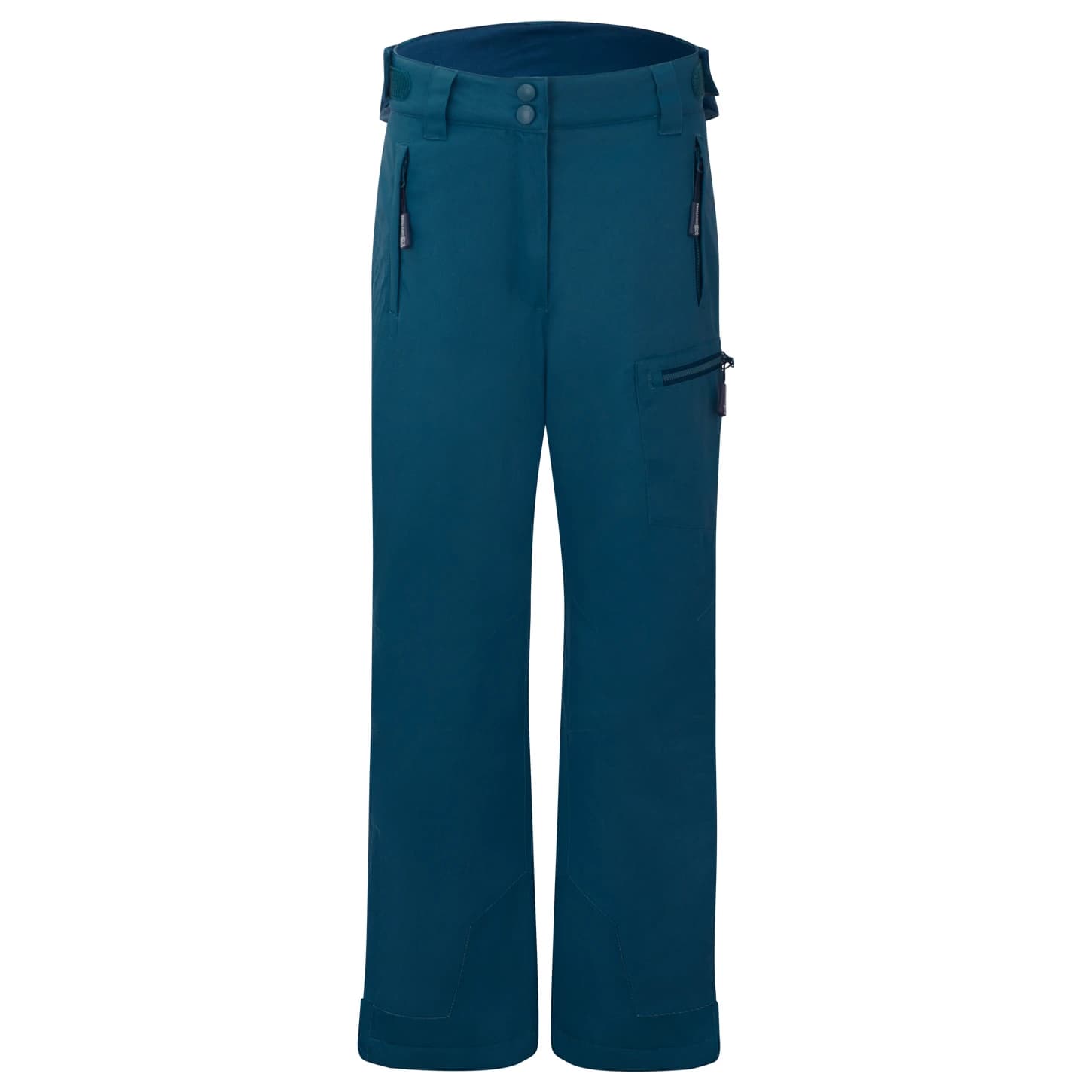 Детски ски панталон Trollkids Kid's Hallingdal Pant Ski trousers - Madeira Blue